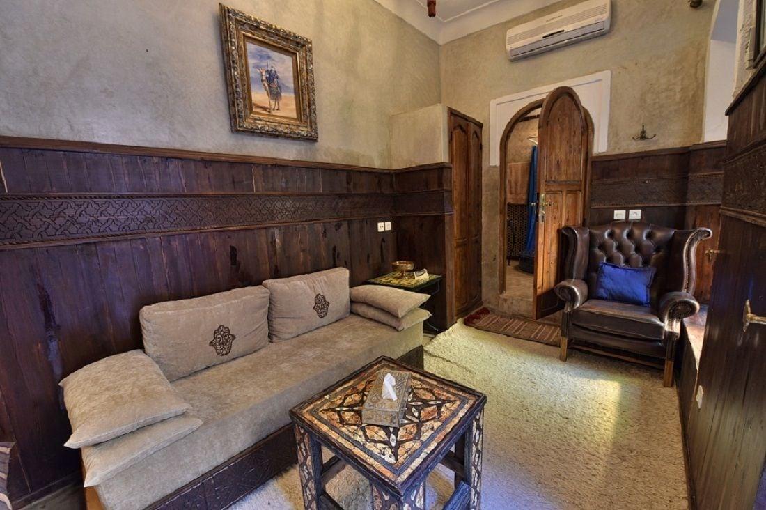 La Maison Nomade 3* Marraquexe