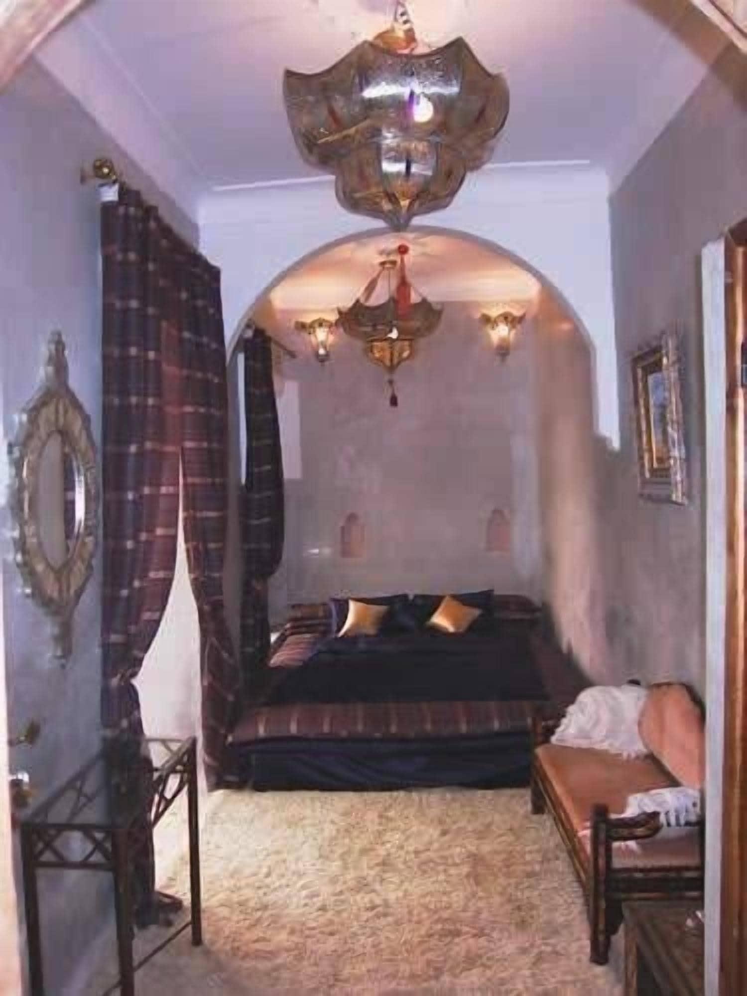 La Maison Nomade Riad 3*