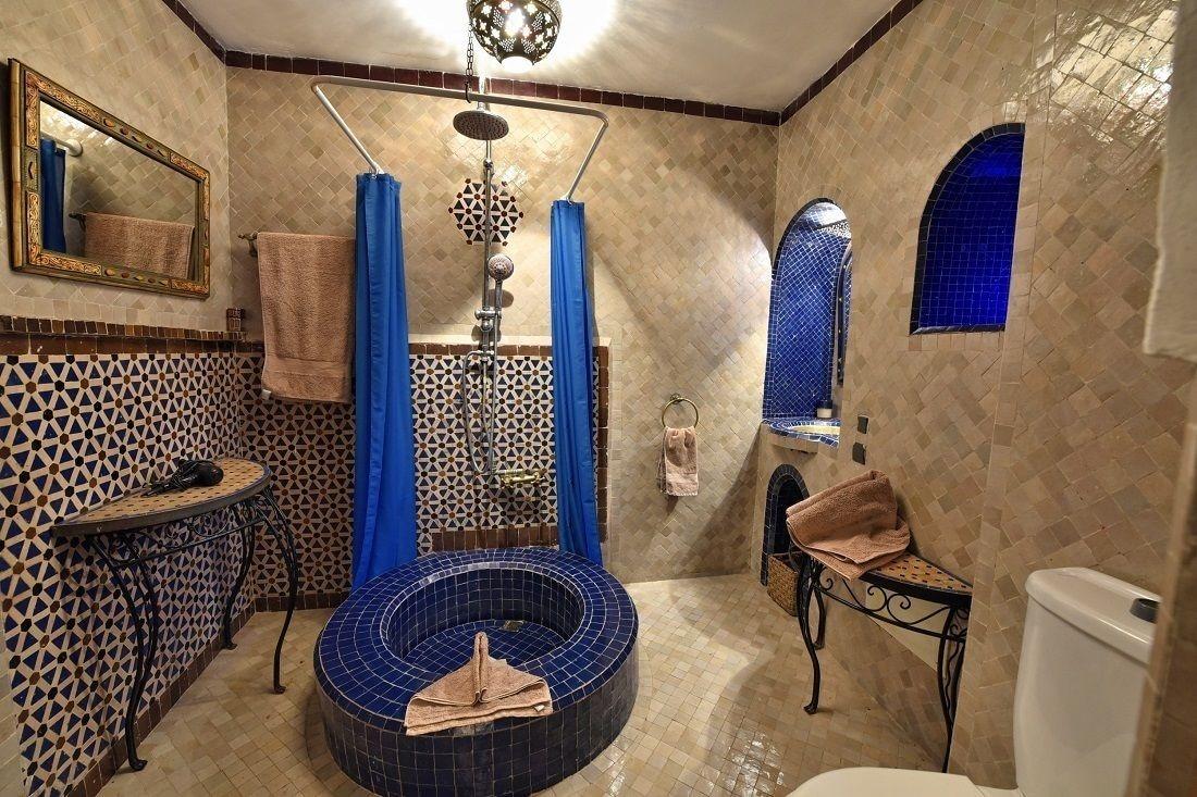 La Maison Nomade Riad Marrakesh
