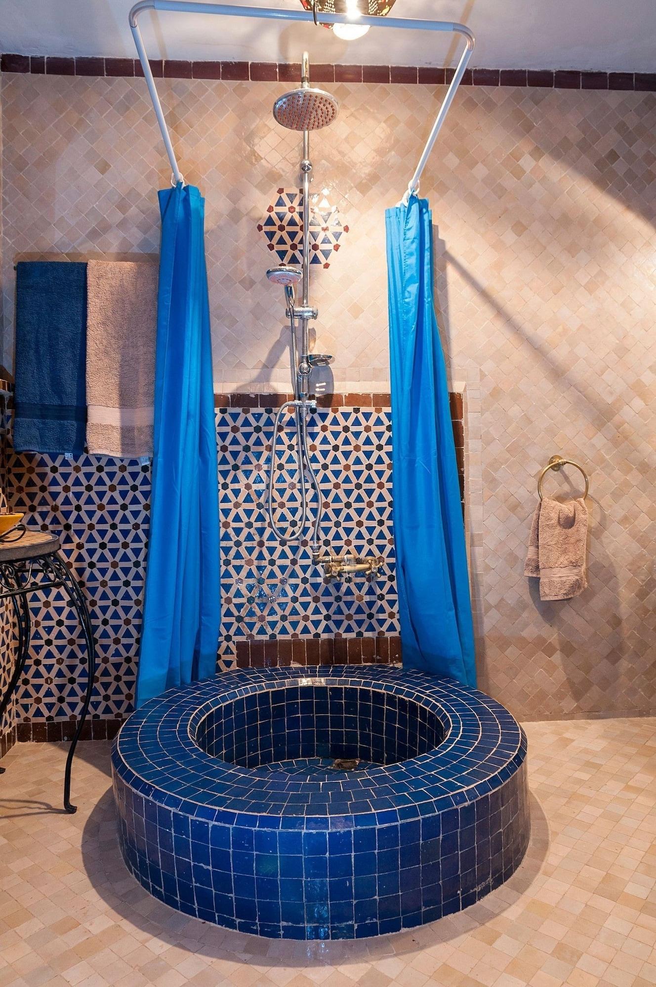 La Maison Nomade Marraquexe