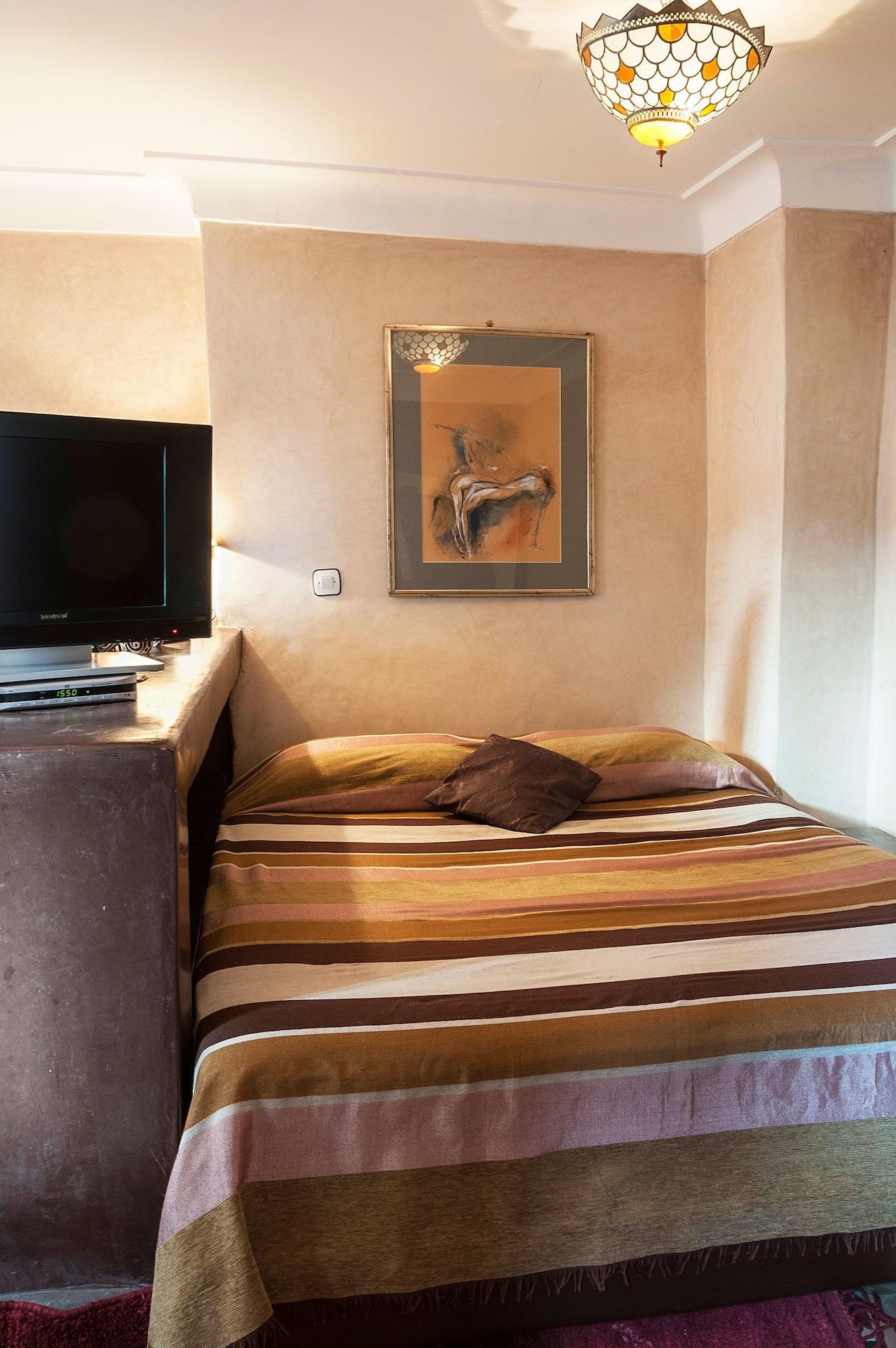 La Maison Nomade Riad Marraquexe
