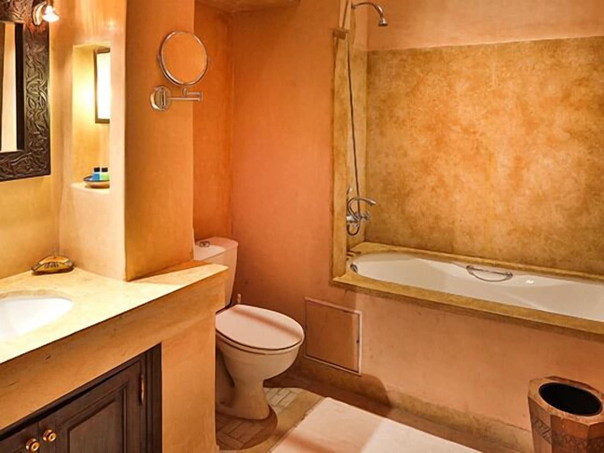 Dar El Assafir Marrakesh
