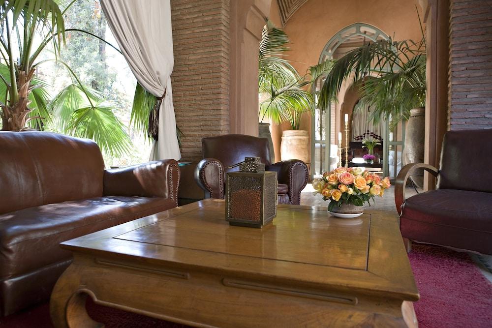 Dar Rhizlane, Palais Table D'hotes &