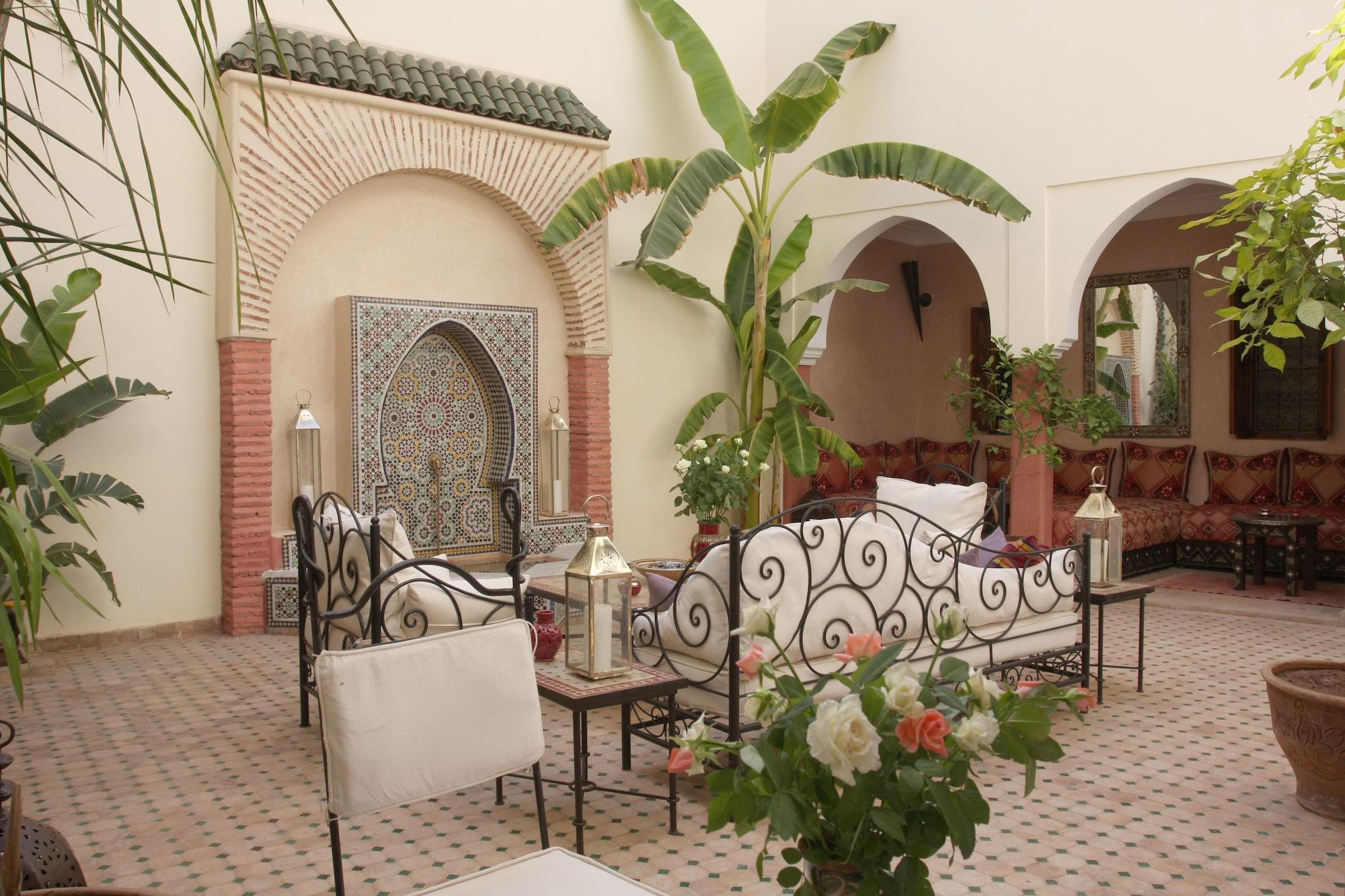 Petit Karmela 3* Marrakesh