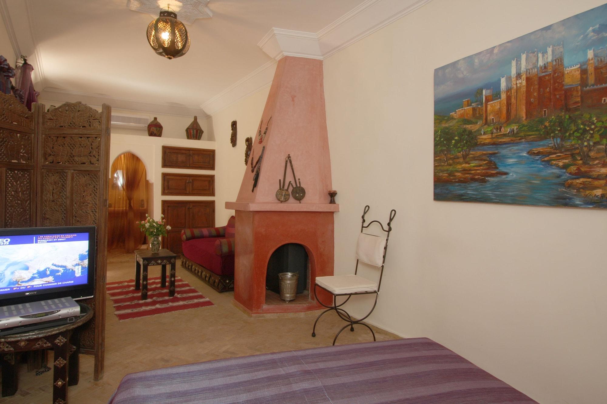 Petit Karmela Bed and breakfast Marrakesh