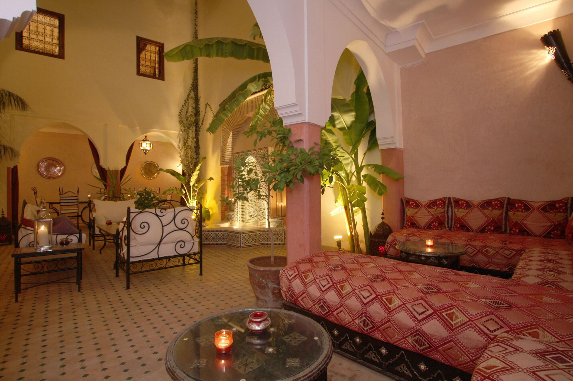 Petit Karmela Marrakesh