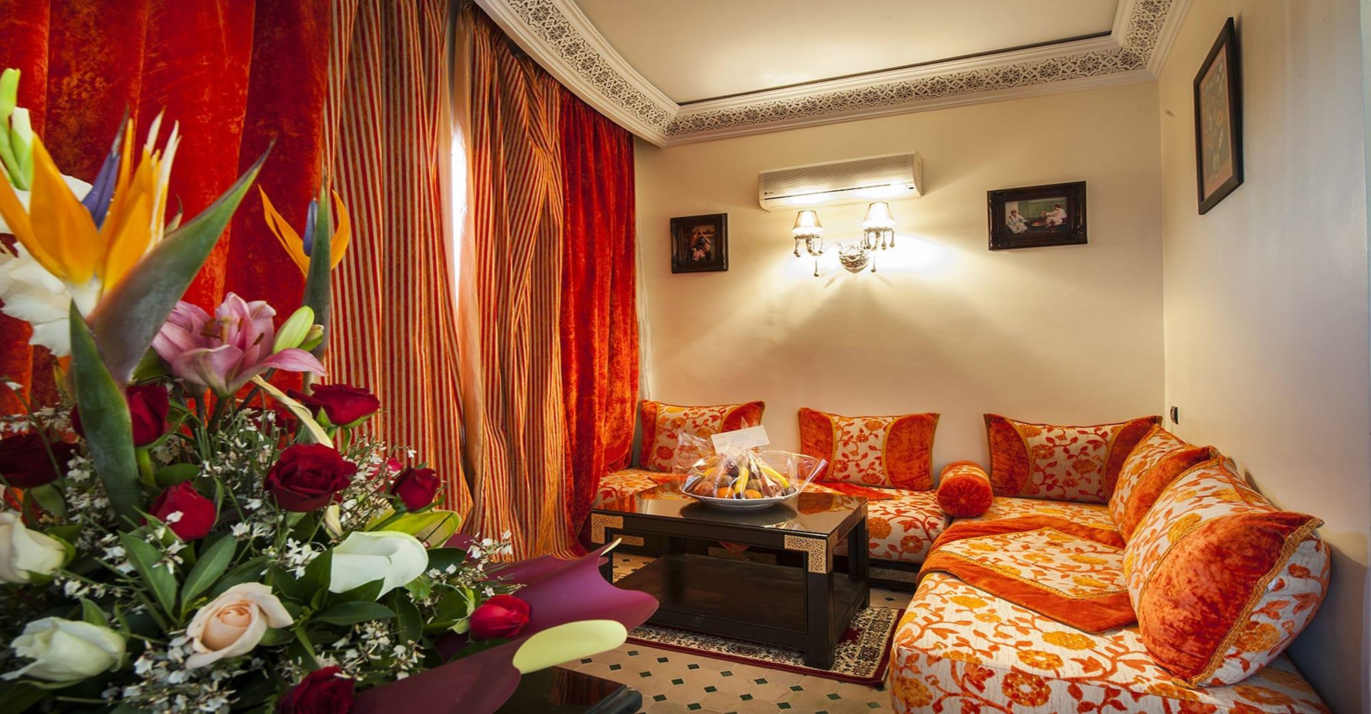 Hotel Le Caspien Boutique