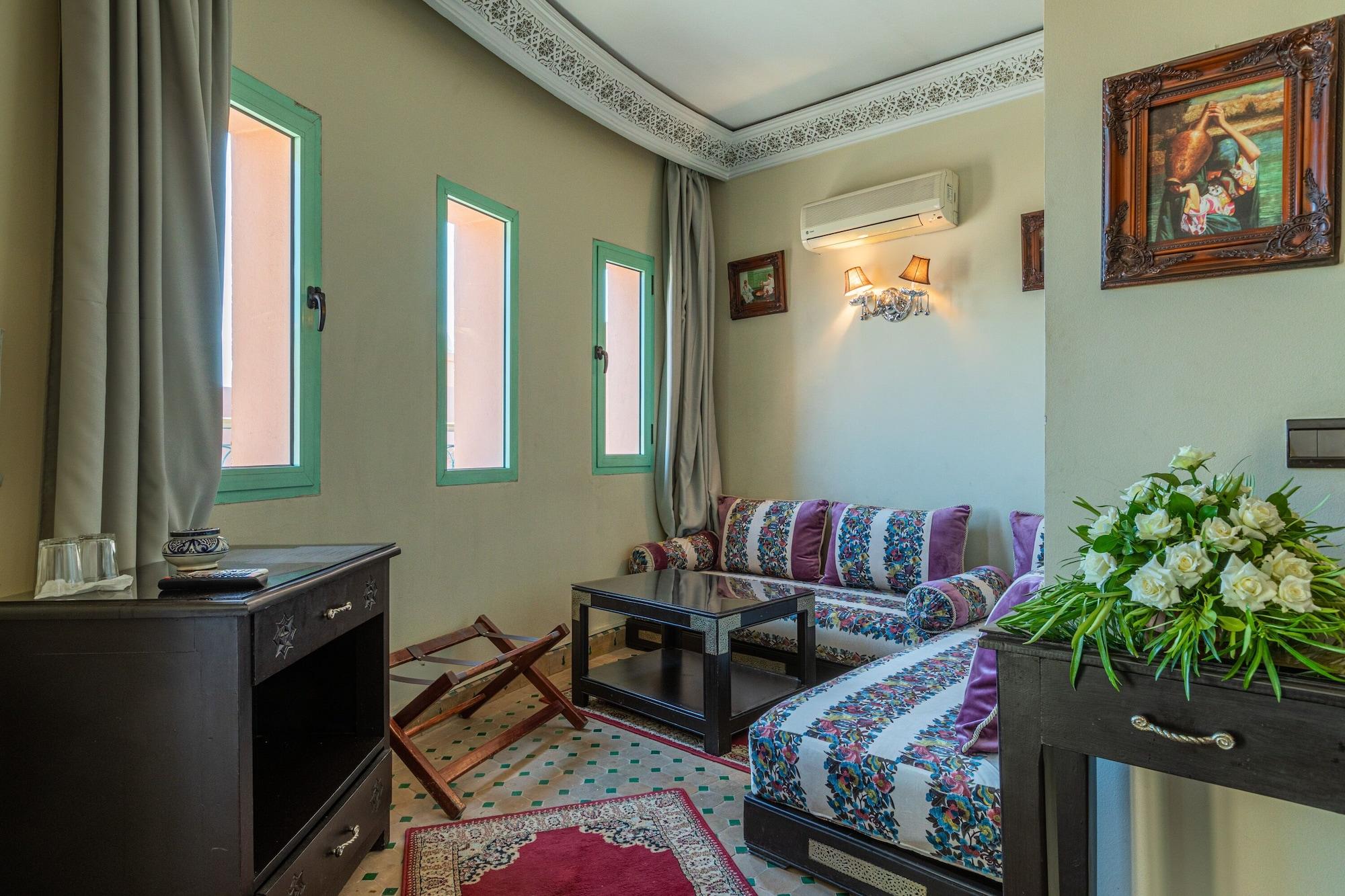 Hotel Le Caspien Boutique