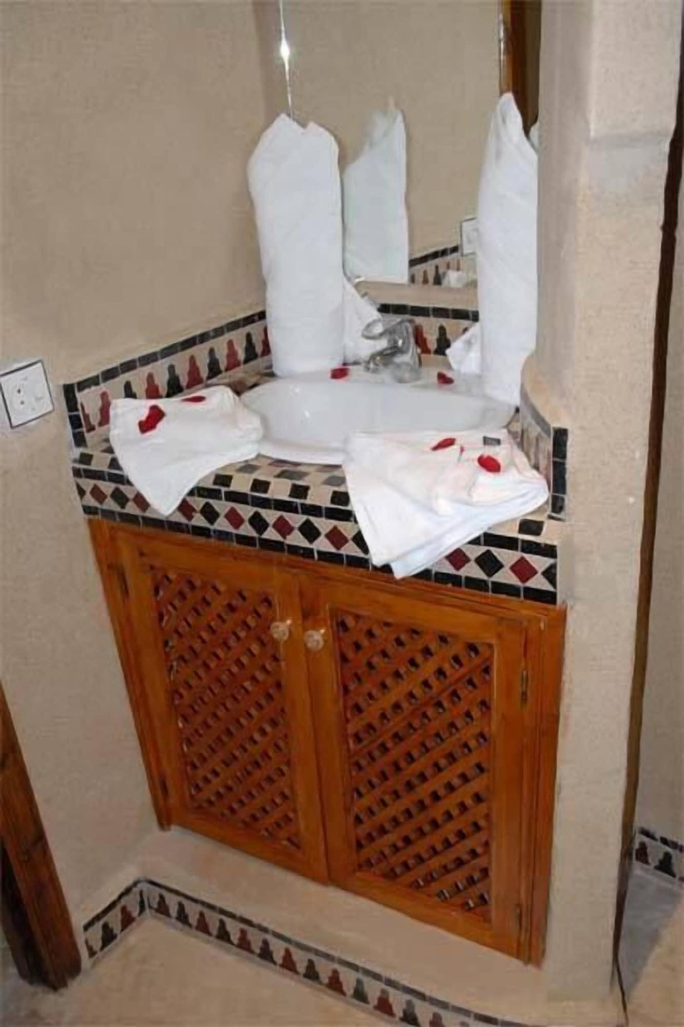 Marrakech House 3* Marrakesh
