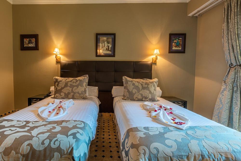 Le Caspien Boutique 3* Marrakesh