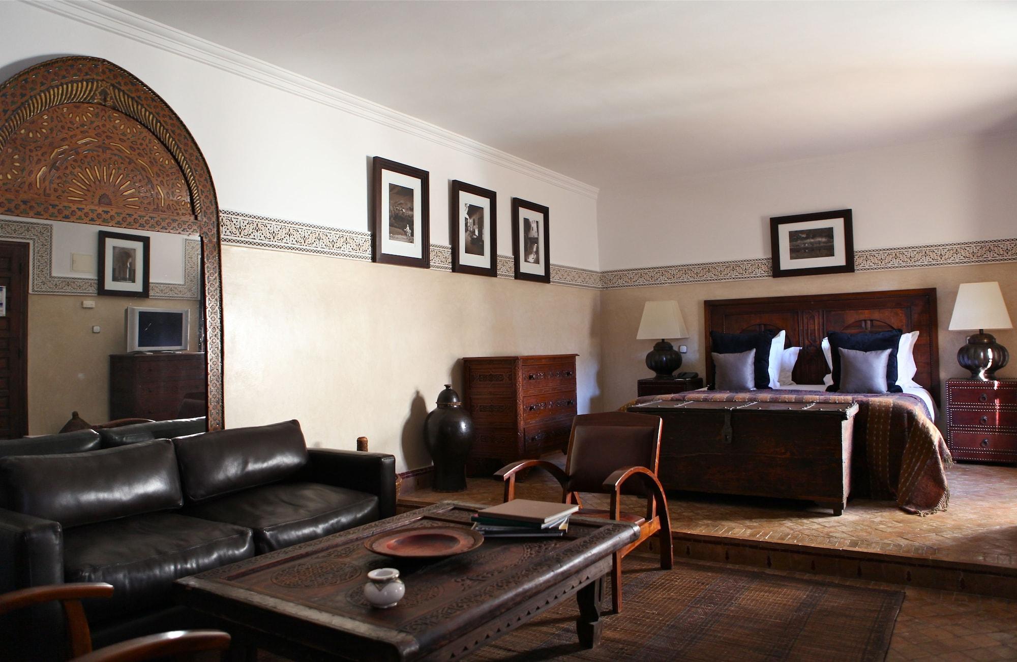 La Des Orangers - Relais & Chateaux Riad 5*