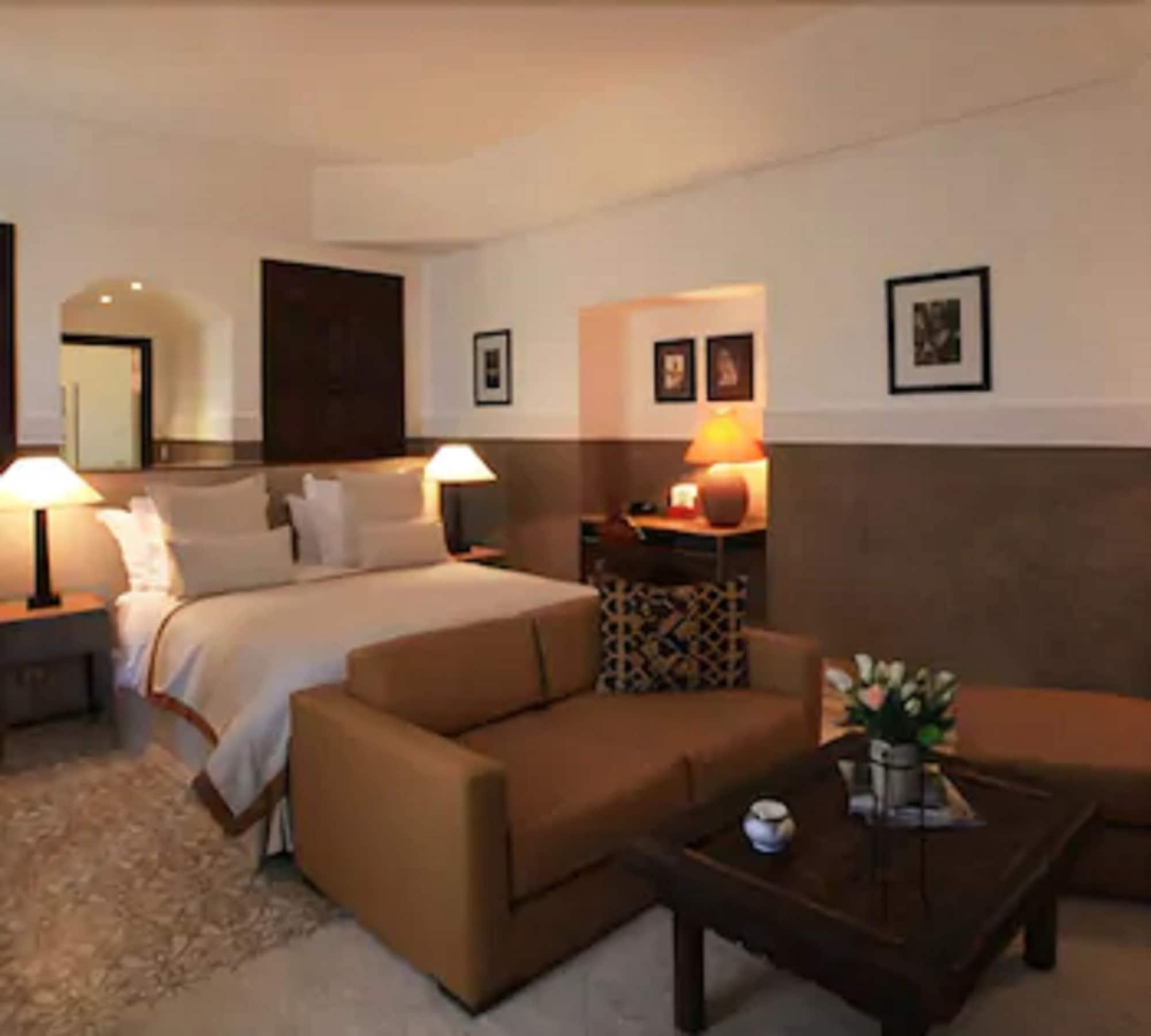 Riad La Des Orangers - Relais & Chateaux Marrakesh