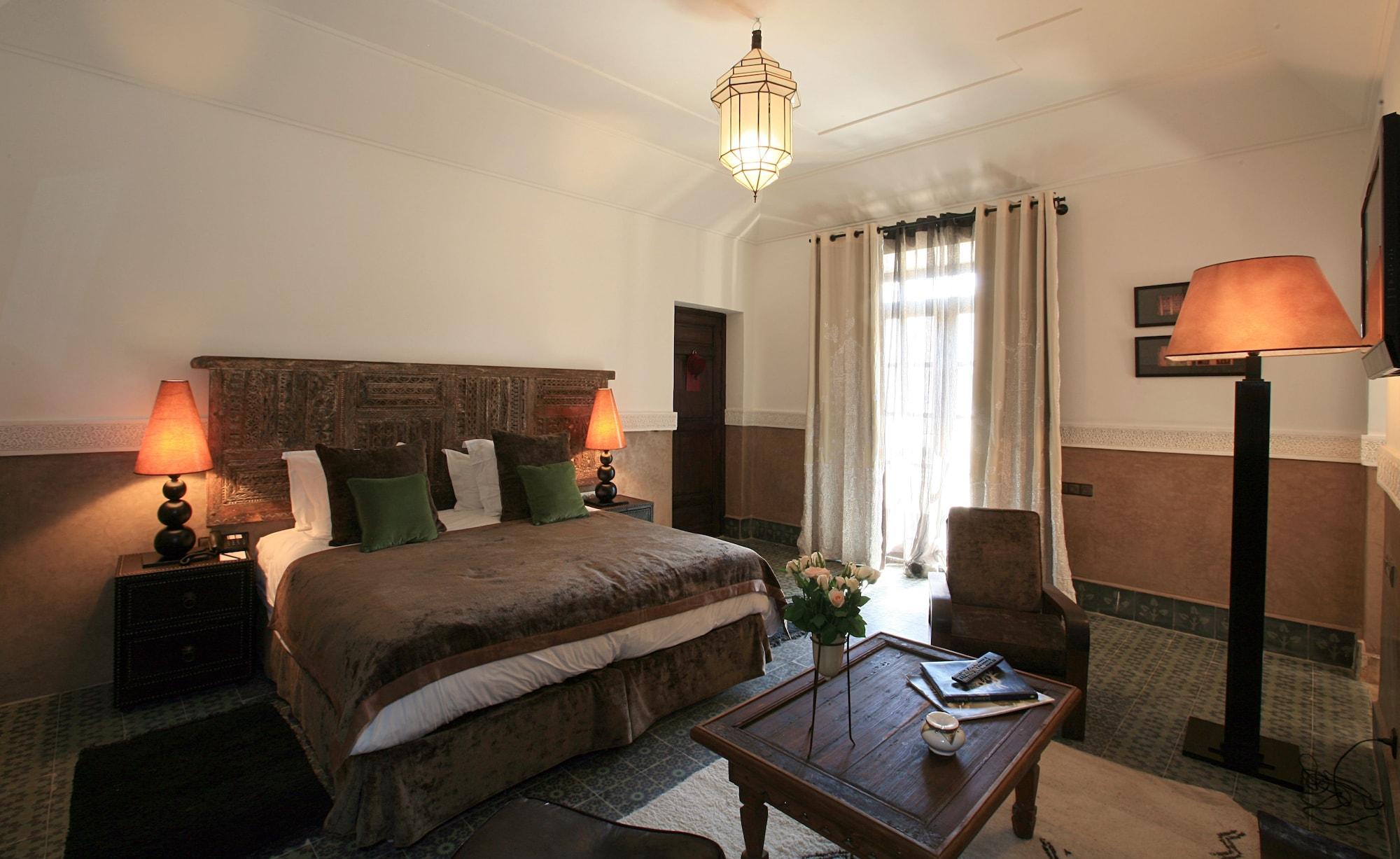 La Des Orangers - Relais & Chateaux 5*