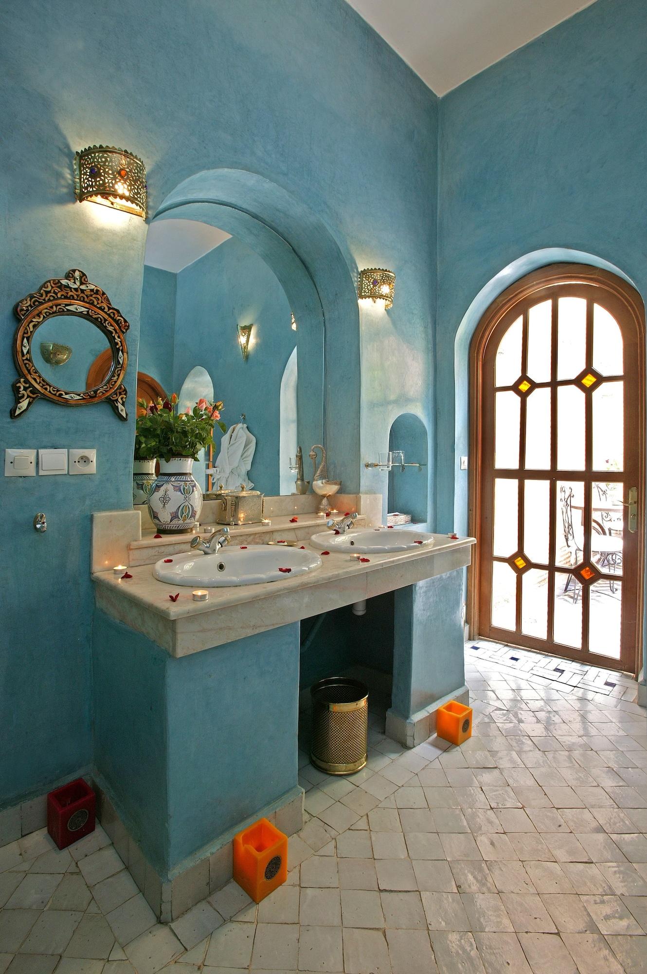 & Esprit Du Maroc Marrakesh