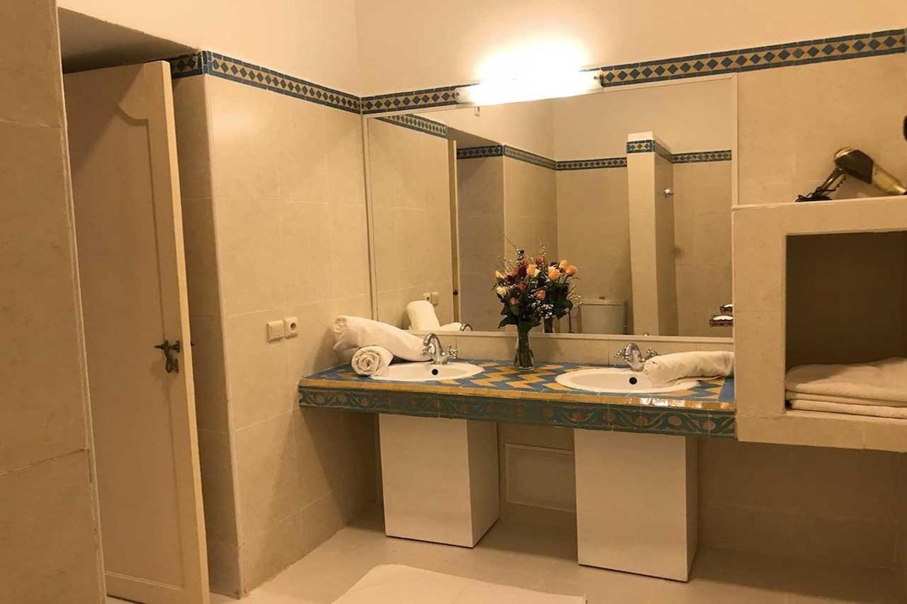 Le Marocain 3* Marrakesh
