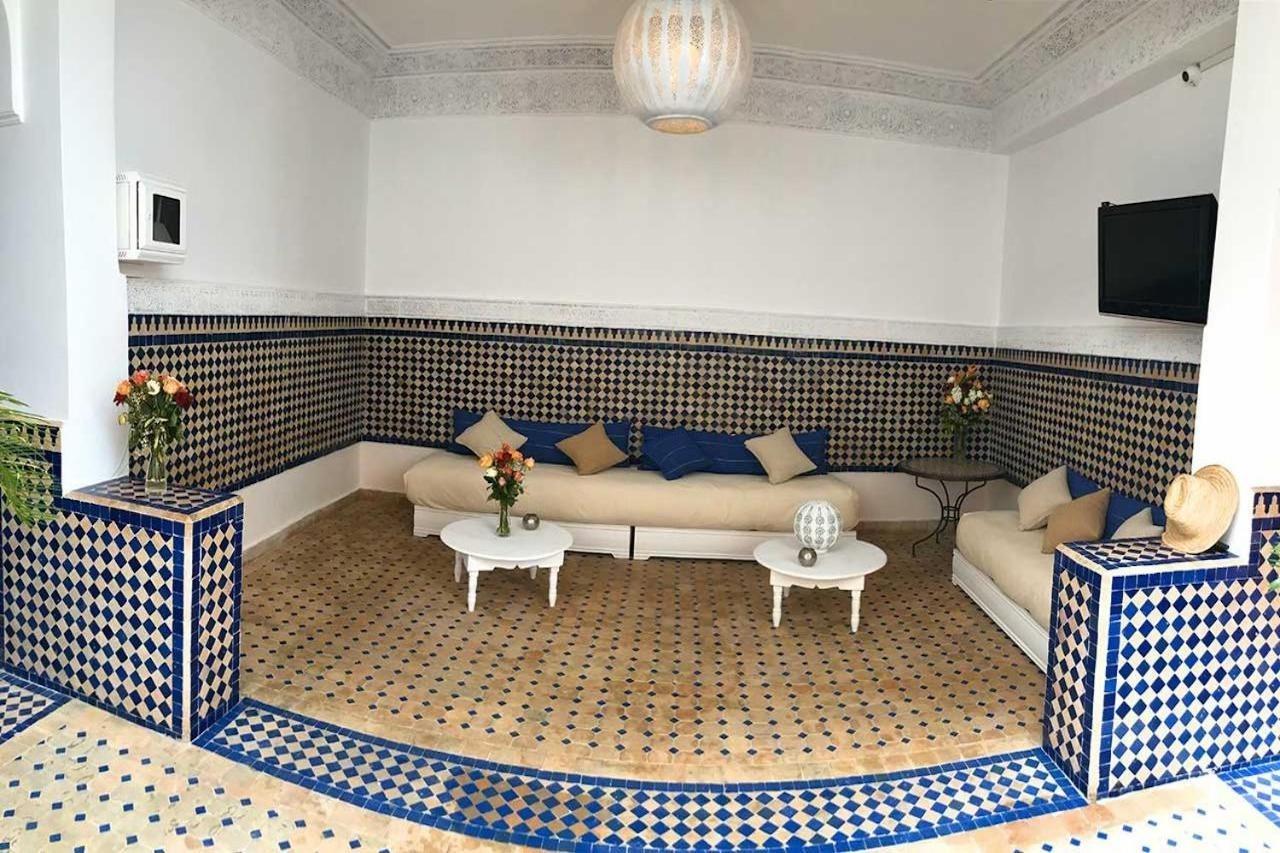 Riad Le Marocain 3*