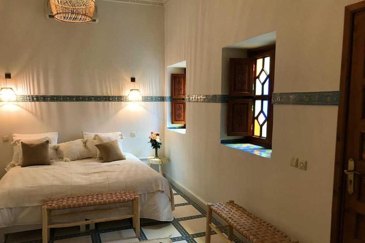 Riad Le Marocain Riad 3*