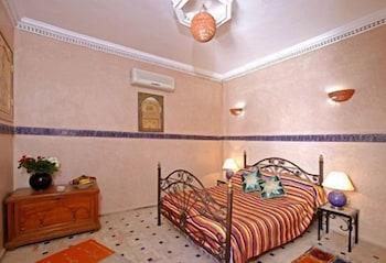 Riad Le Marocain