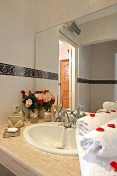 Le Marocain Riad