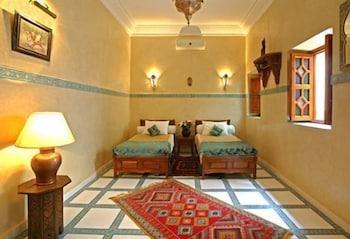 Le Marocain