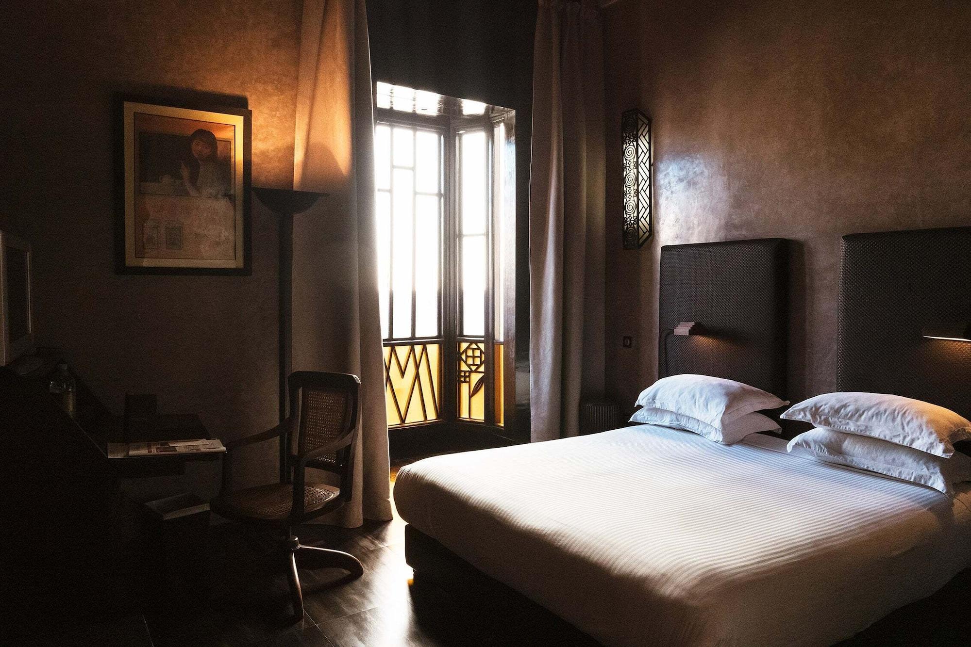 Makassar 5* Marrakesh