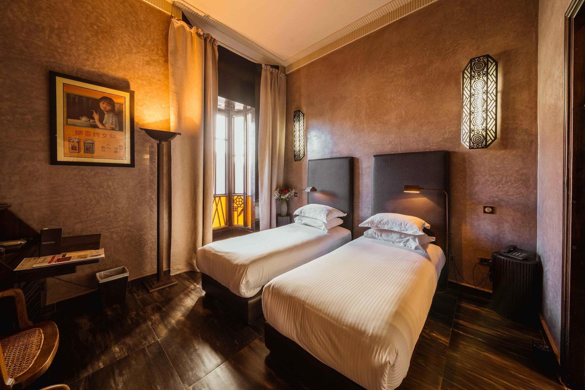 Riad Makassar Marrakesh