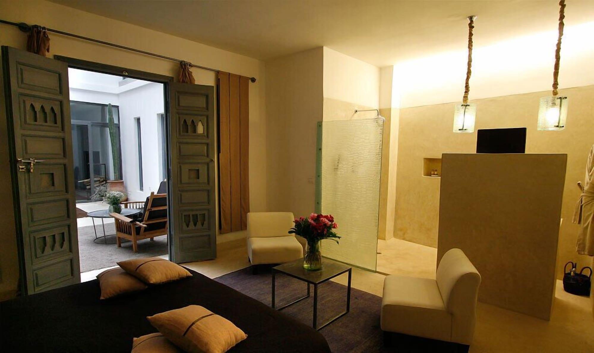 Awa 4* Marrakesh