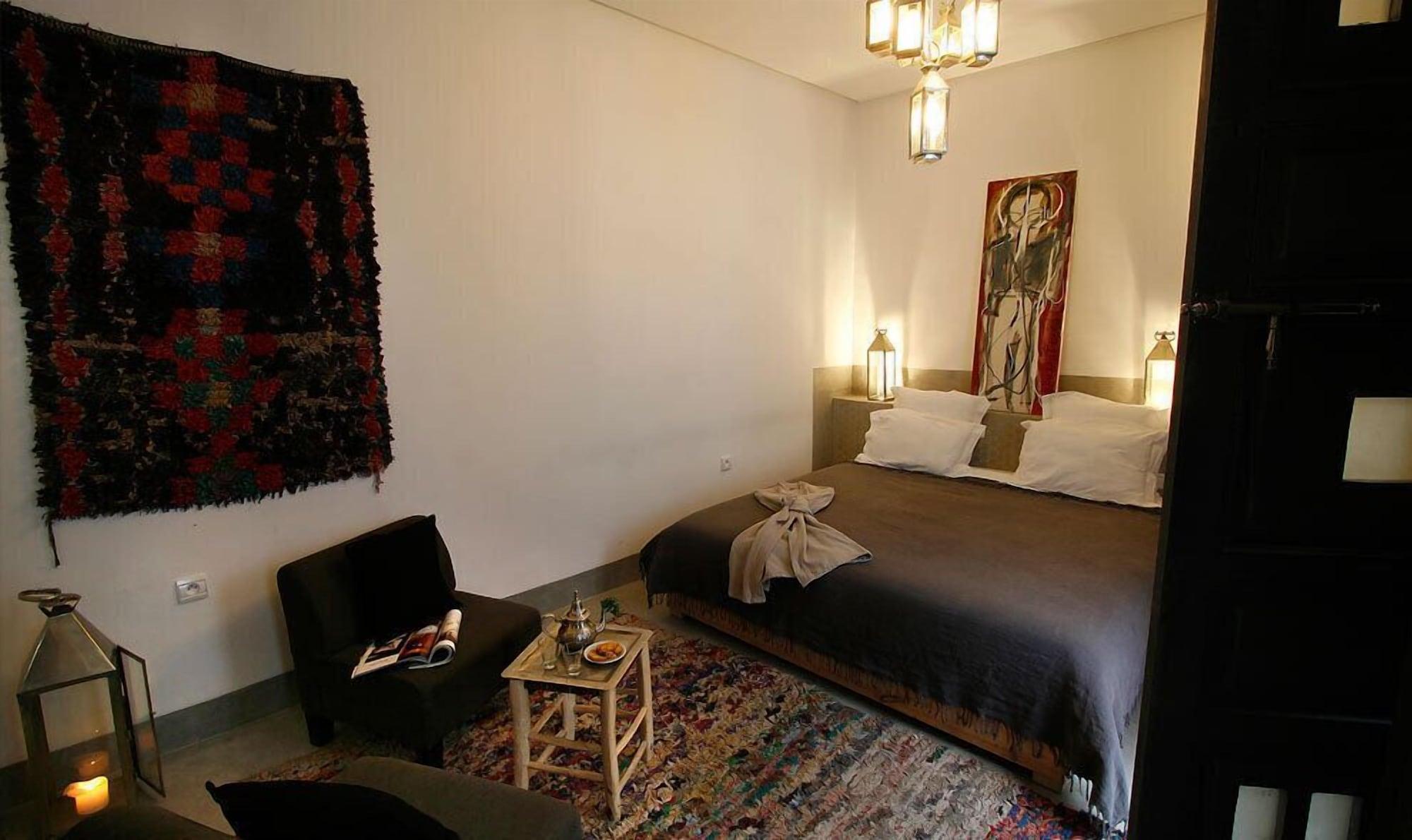 Awa Riad