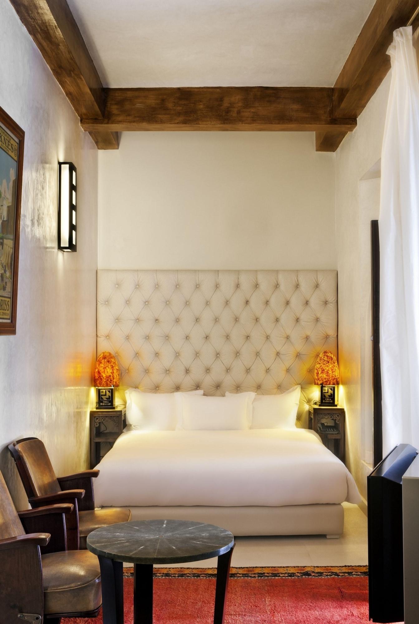 Riad Makassar 5*
