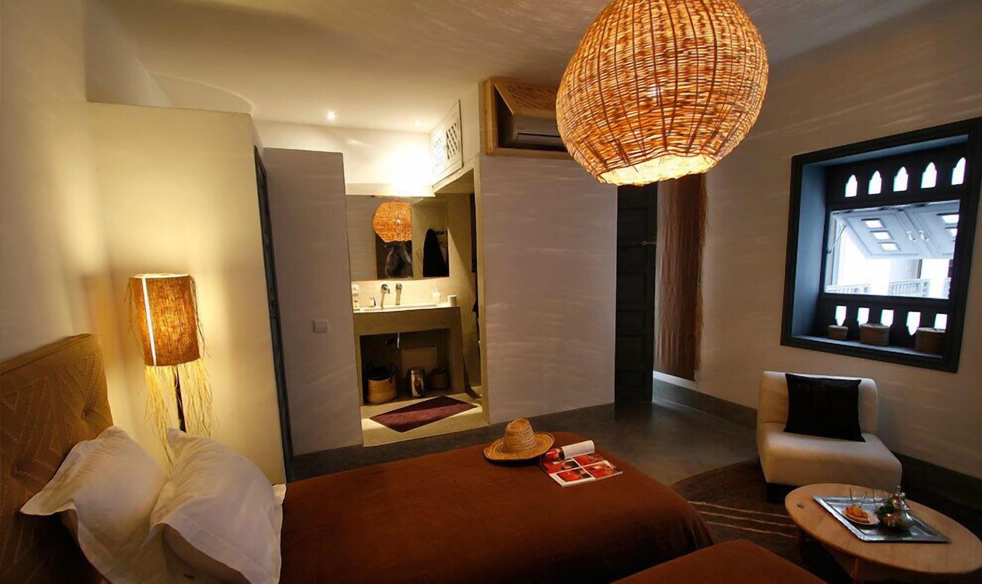Riad Awa 4*