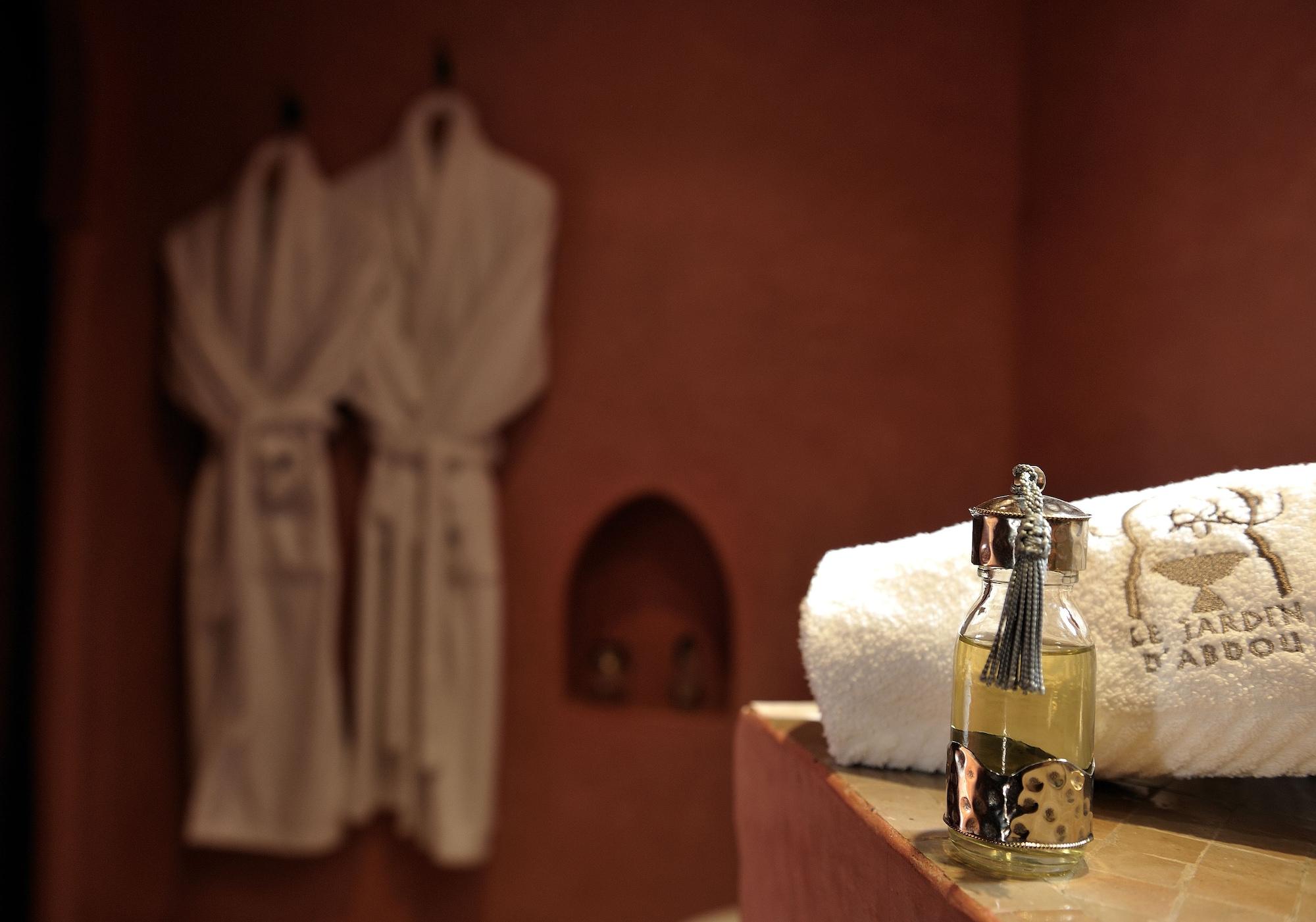 Le Jardin D'abdou Marrakesh