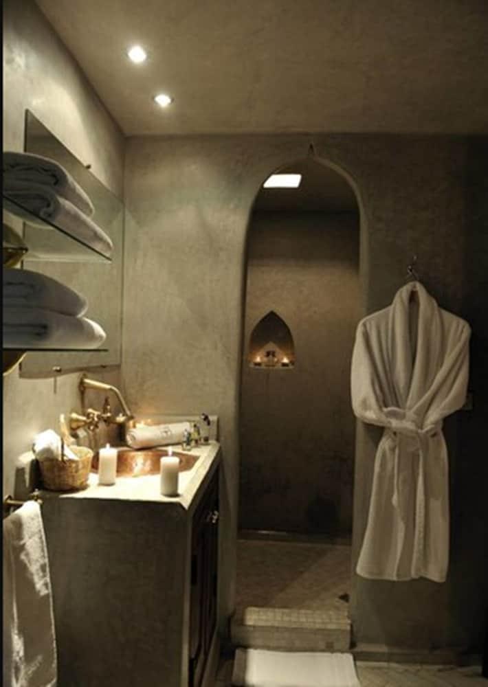 Le Jardin D'abdou Riad 5*