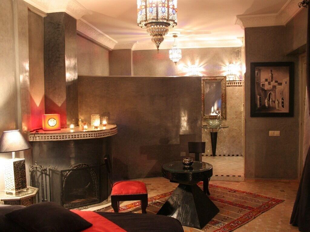 Guest house Turquoise Marrakesh