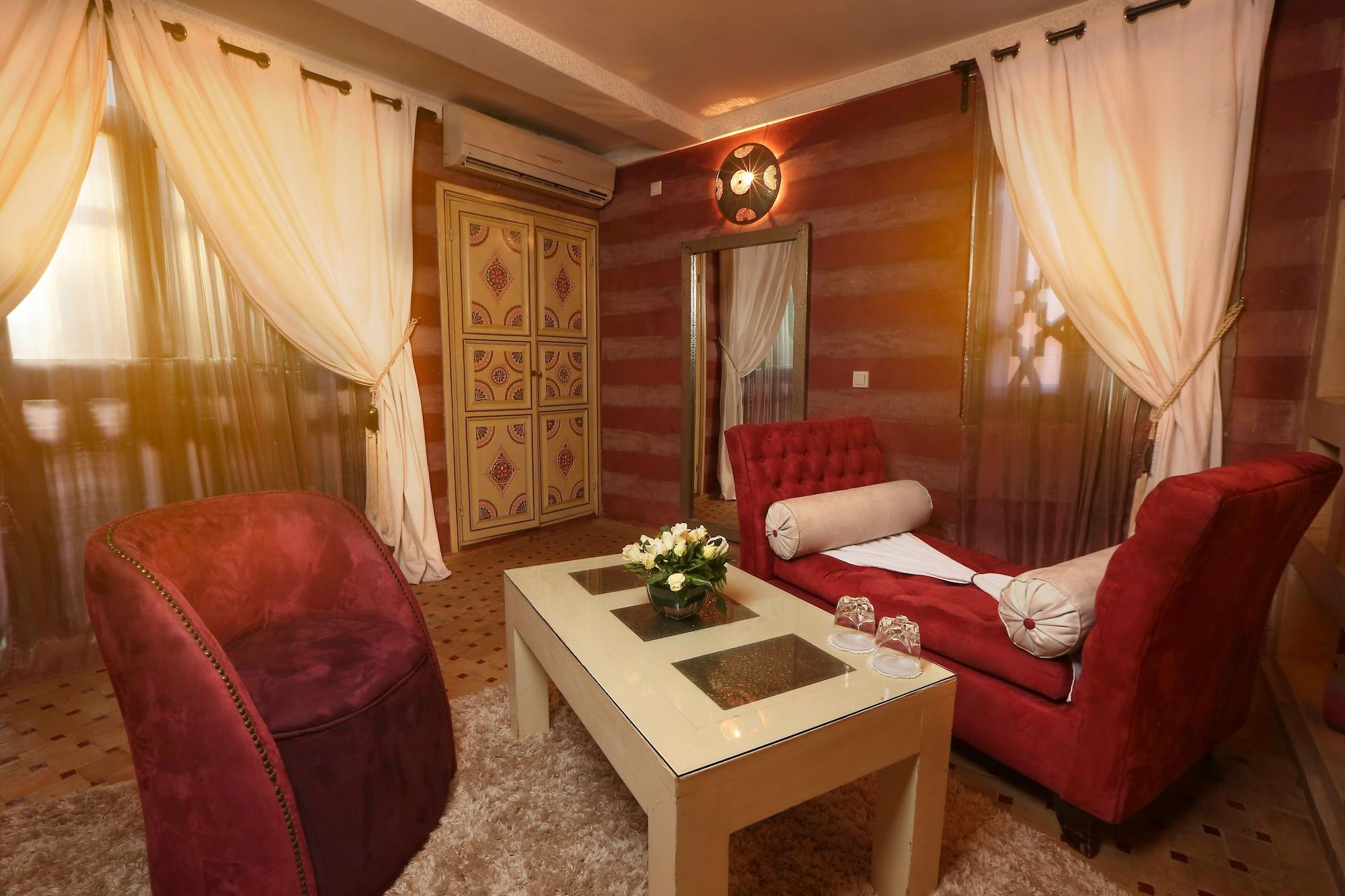 Guest house Turquoise