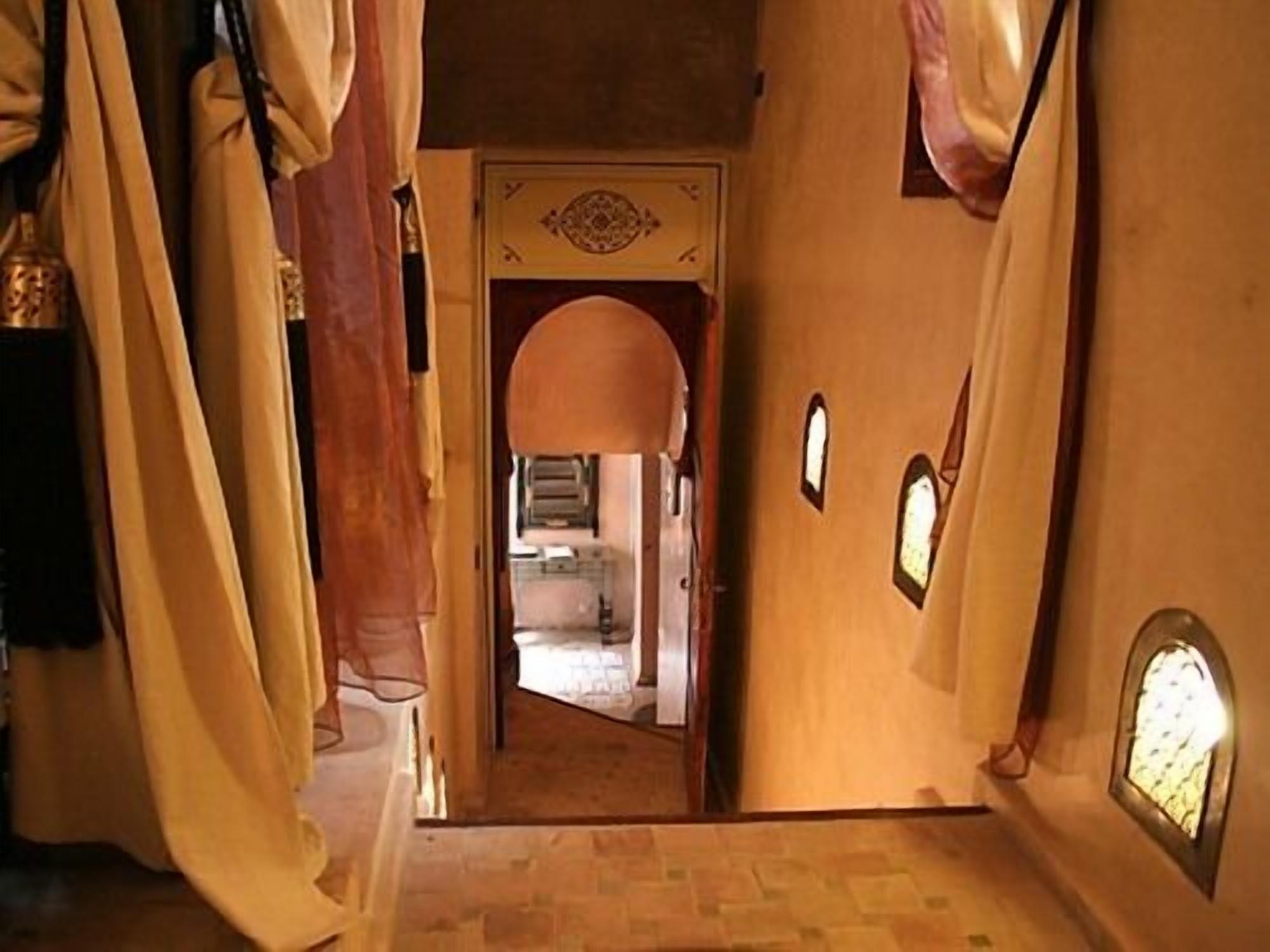 Turquoise Guest house Marrakesh