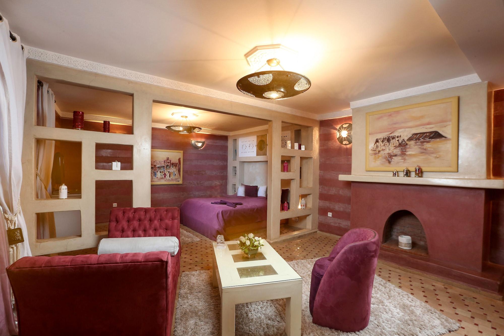 Turquoise Guest house 4*