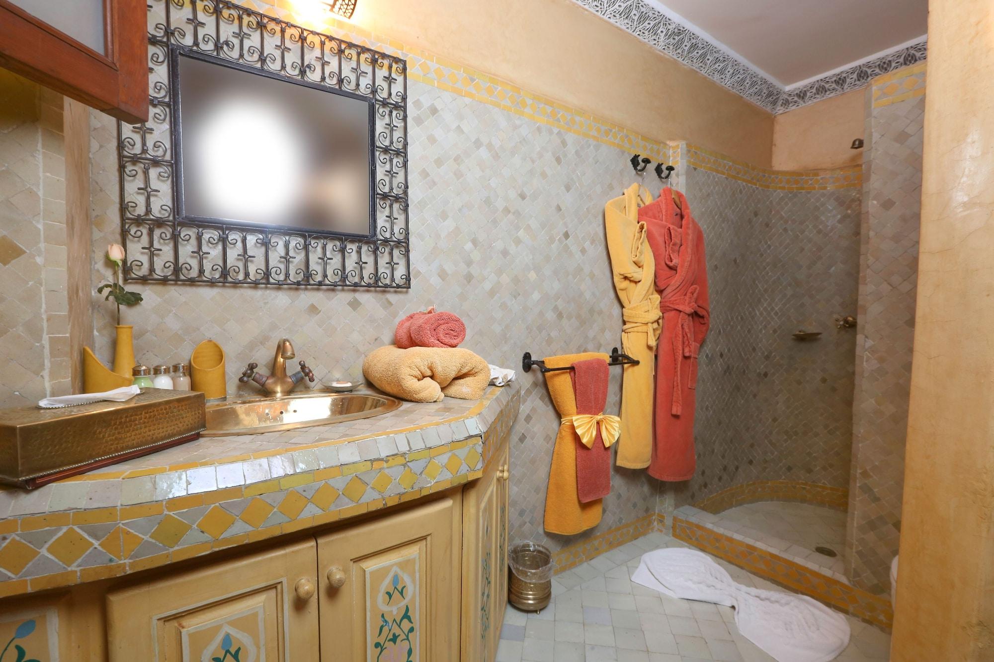 Turquoise Guest house