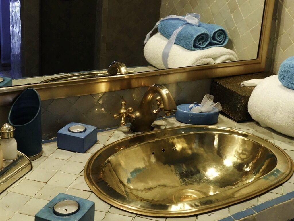 Guest house Turquoise