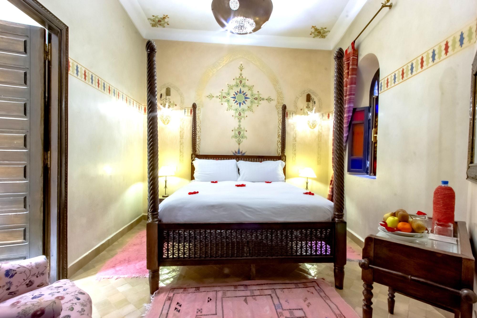Riad Dar Anika 5*