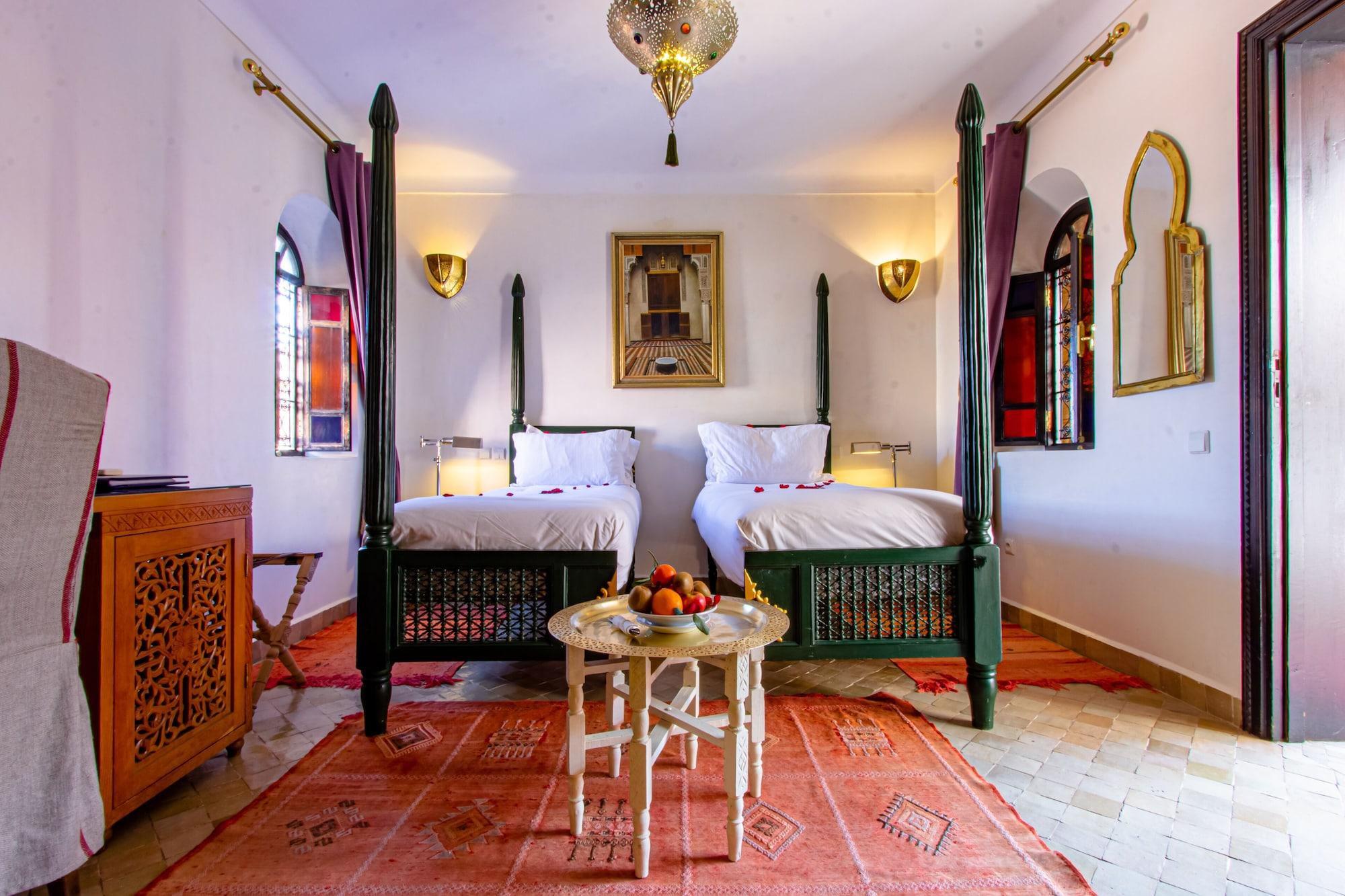 Riad Dar Anika Marrakesh