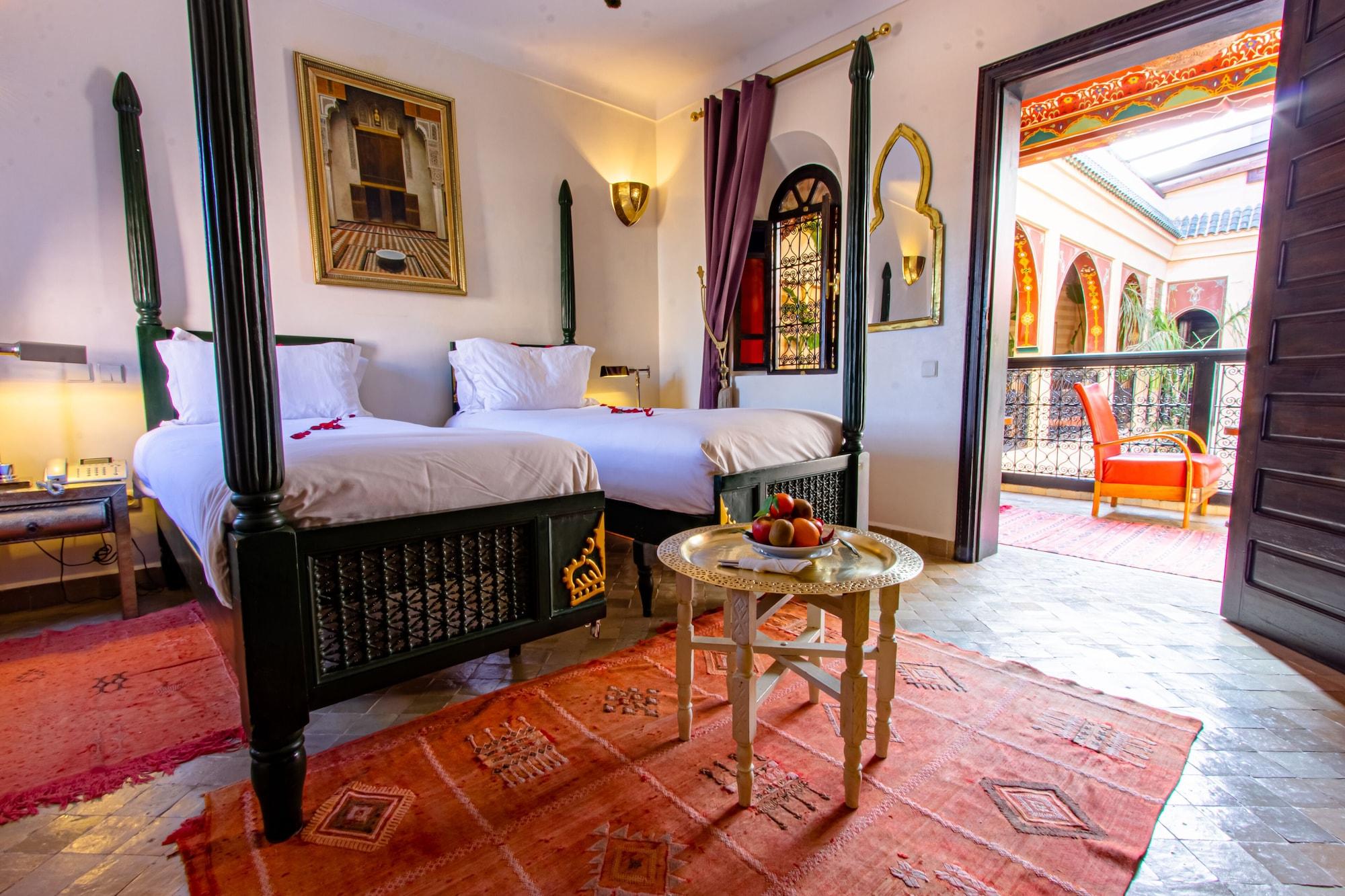 Dar Anika Riad 5*
