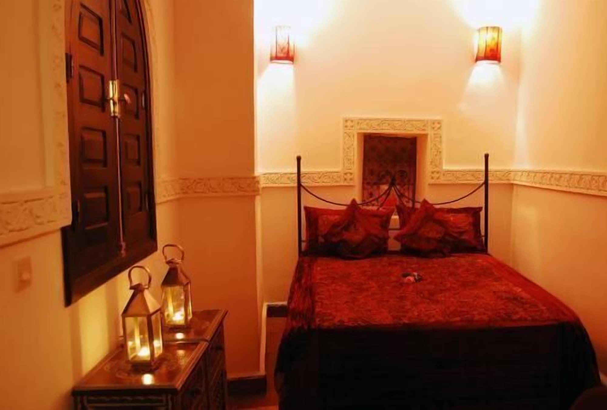 Riad La Perle De Marrakech