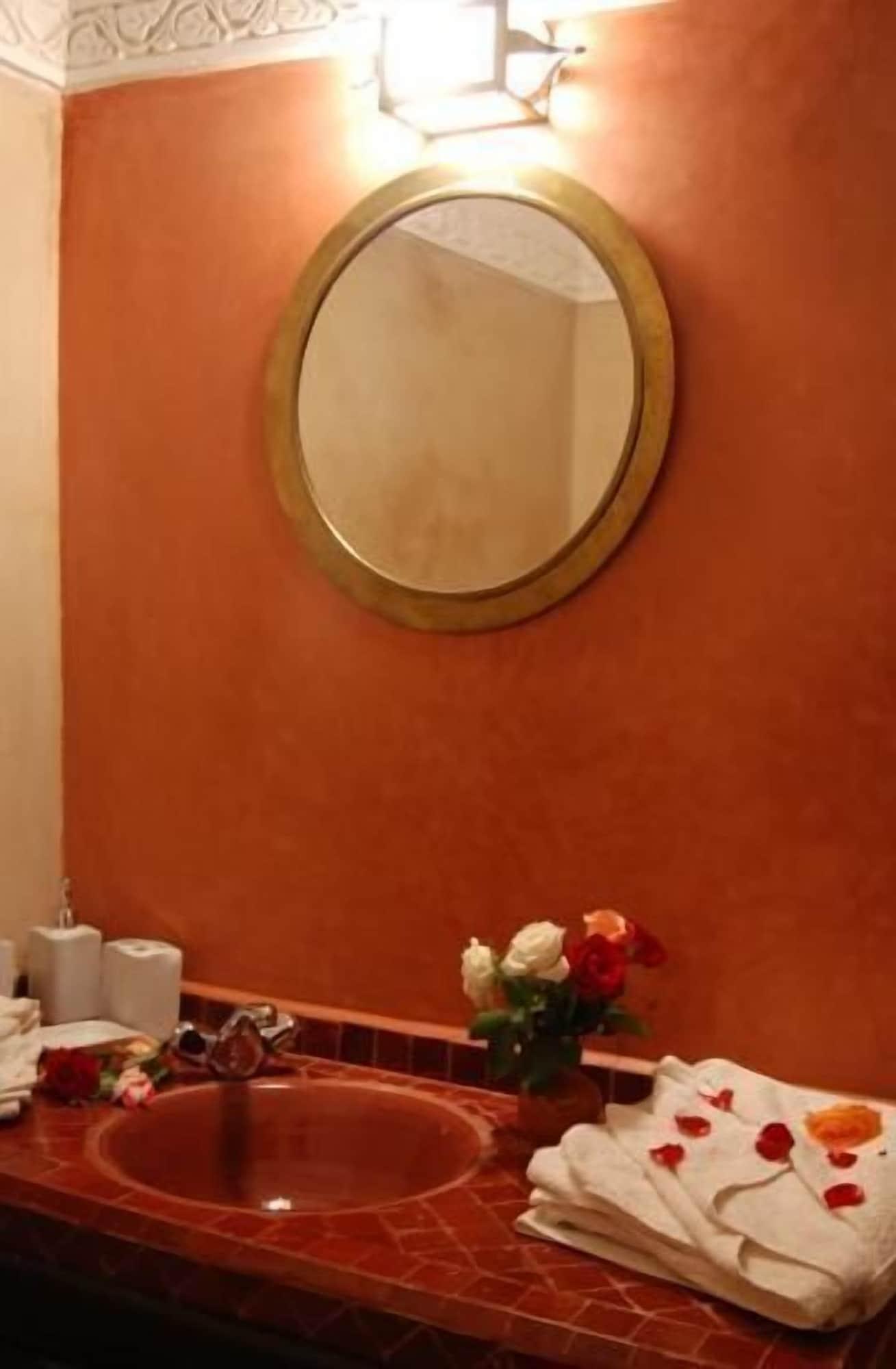 Riad La Perle De Marrakech Riad Marraquexe