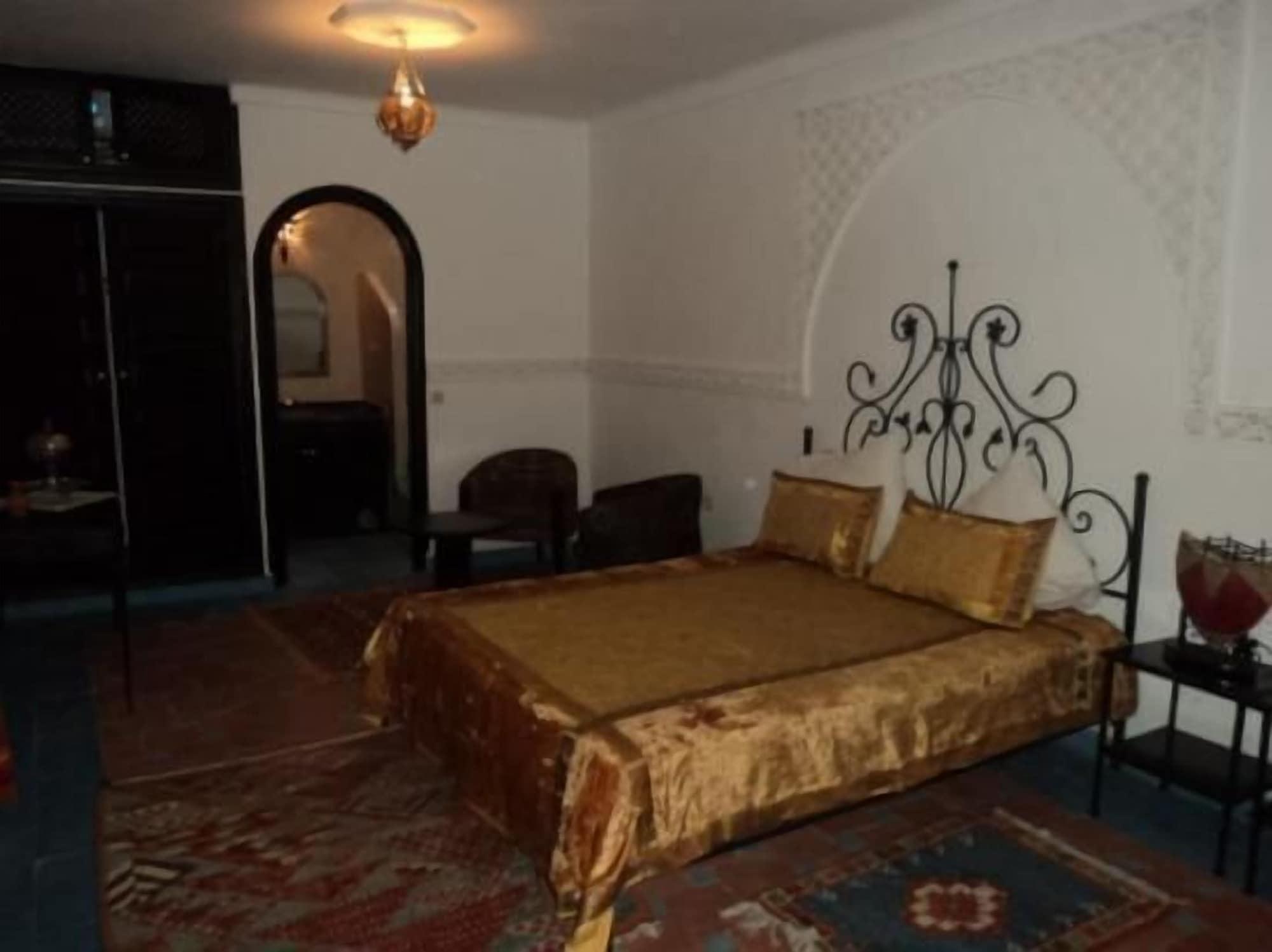 Riad Riad La Perle De Marrakech Marraquexe