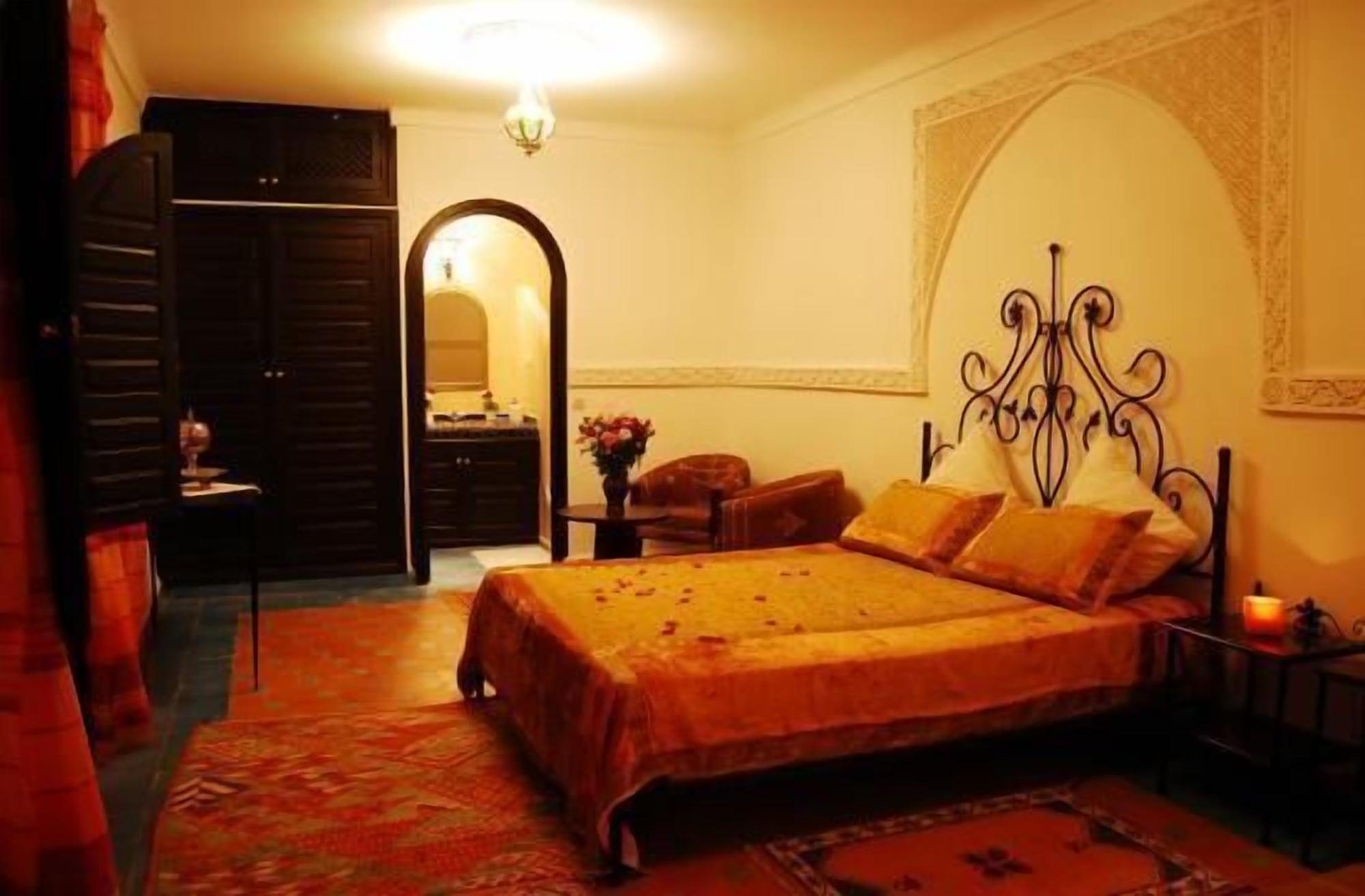 Riad La Perle De Marrakech 4* Marraquexe
