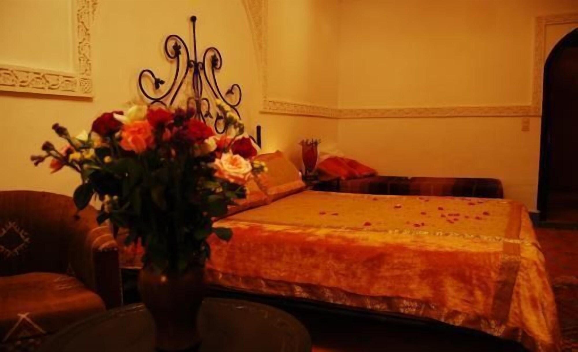 Riad La Perle De Marrakech