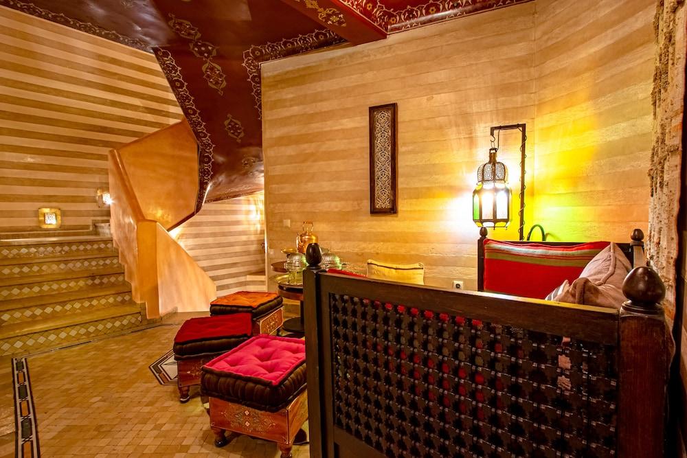 Riad Dar Anika 5*