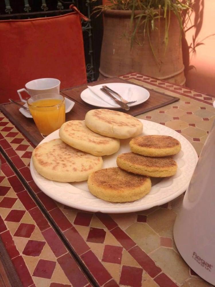 Riad La Perle De Marrakech Marraquexe