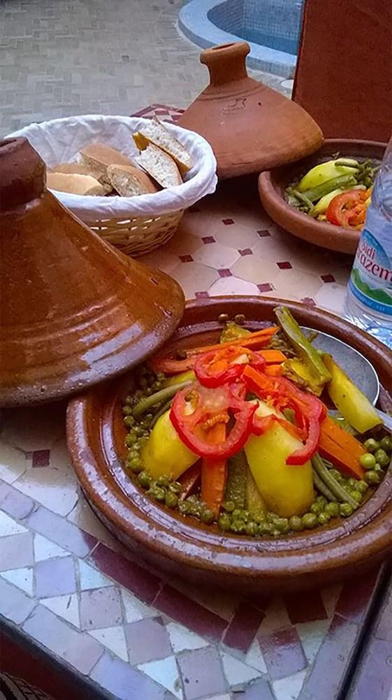 Riad La Perle De Marrakech Marraquexe