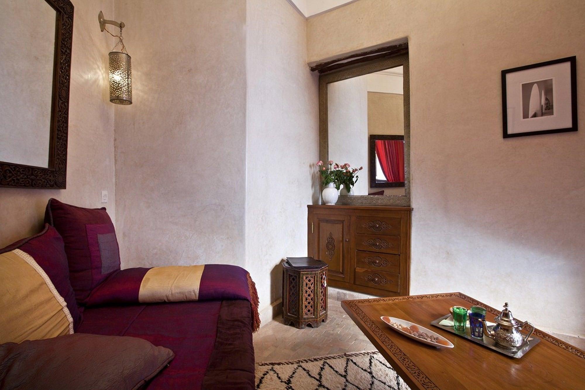 Riad Zolah Marrakesh
